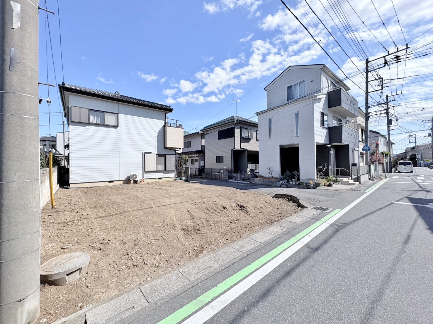 お好きな間取り・設備・仕様をお選びいただけます。(令和8年3月 撮影)