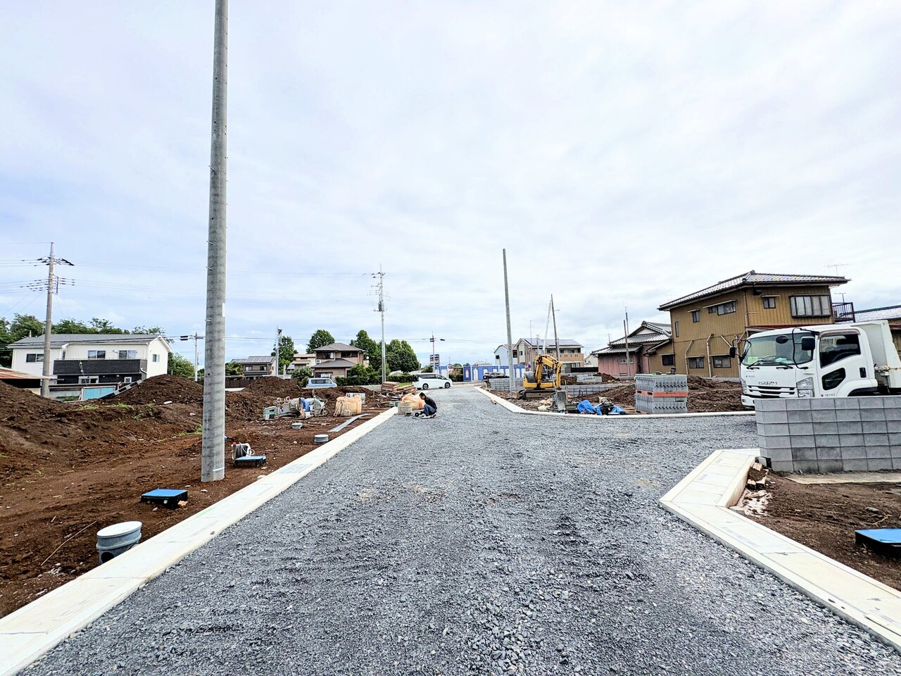 ここに住まう方の心地よさが最優先されますように。