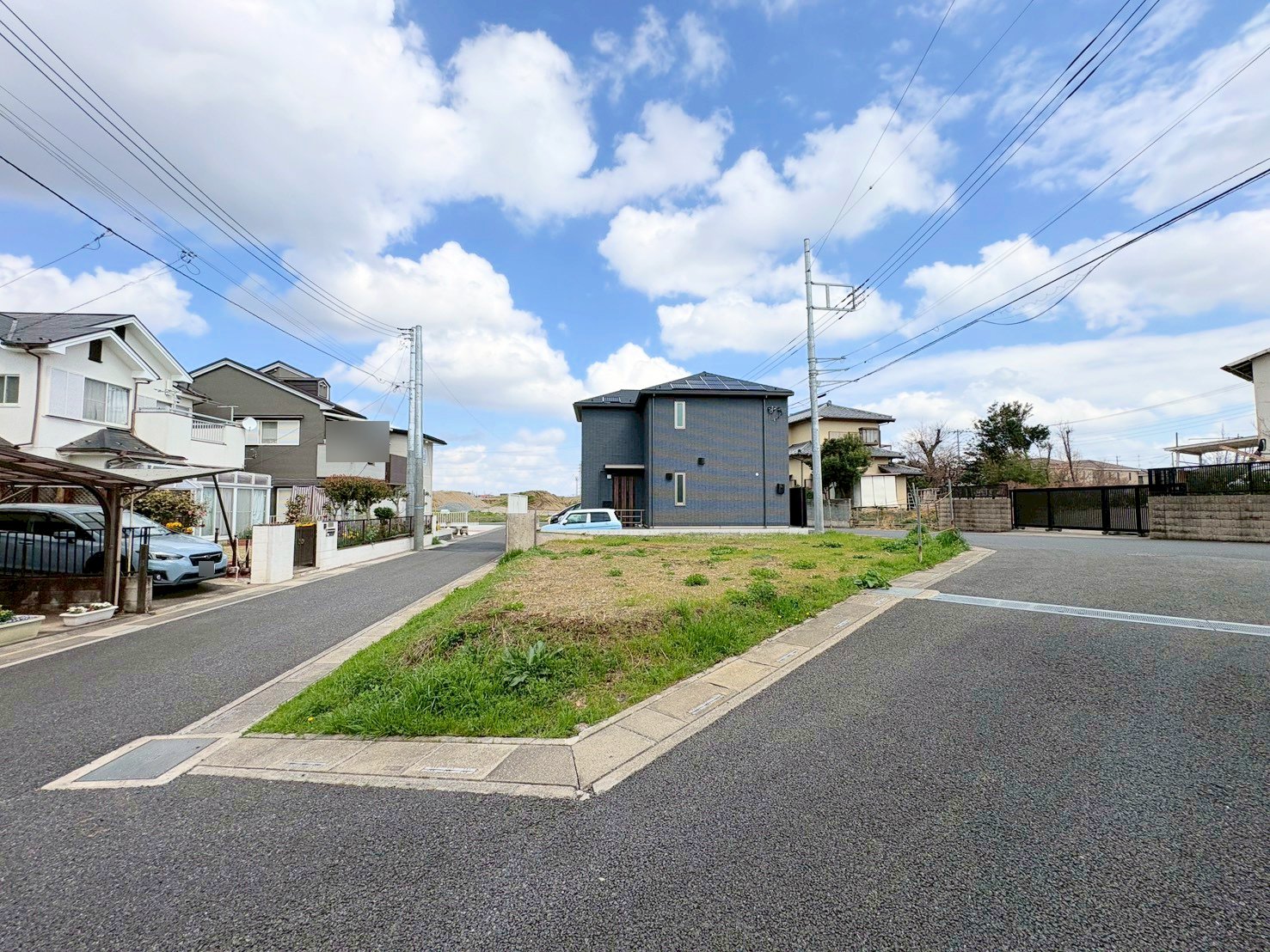 南浦和駅利用可能な立地。