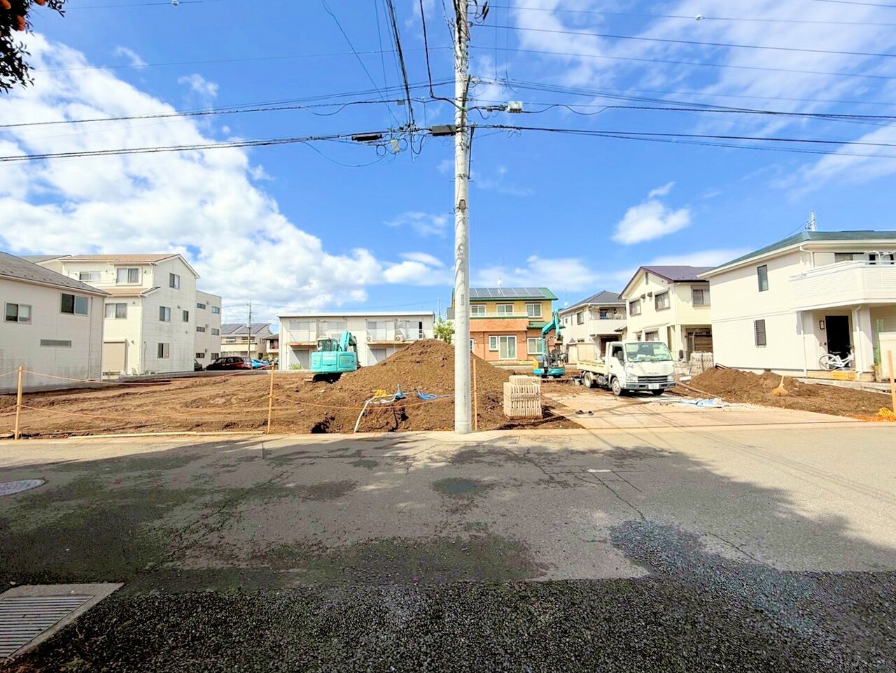 北区吉野町２丁目