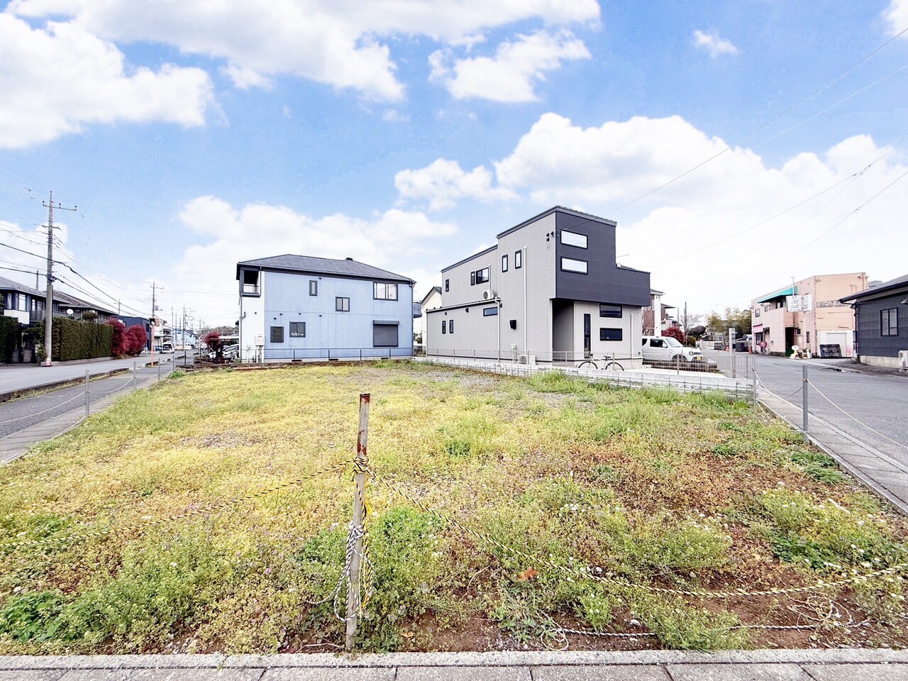 岩槻区南平野３丁目