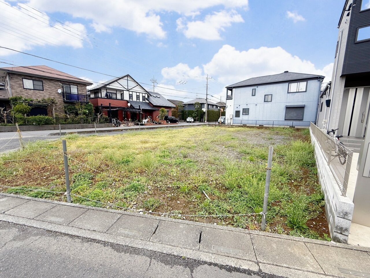 充実の生活利便施設が満たす暮らしやすいロケーションです。