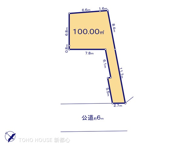 川口市上青木６丁目