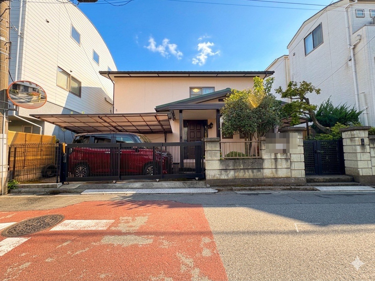 大宮区吉敷町４丁目