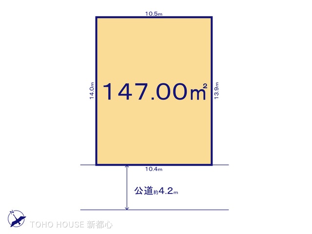 越谷市大字大泊