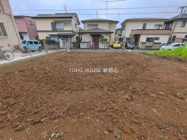 現地土地
