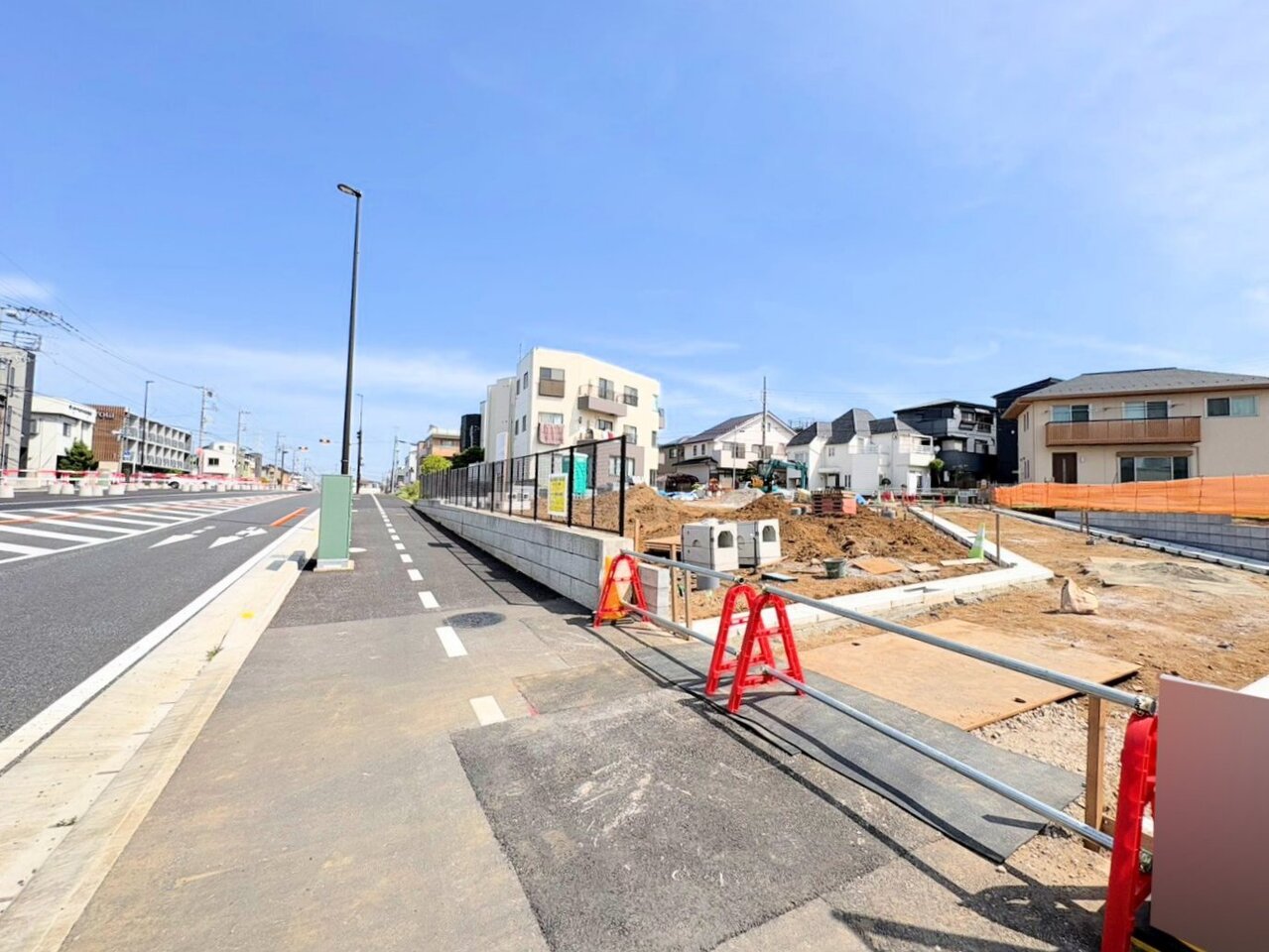 大宮区天沼町２丁目