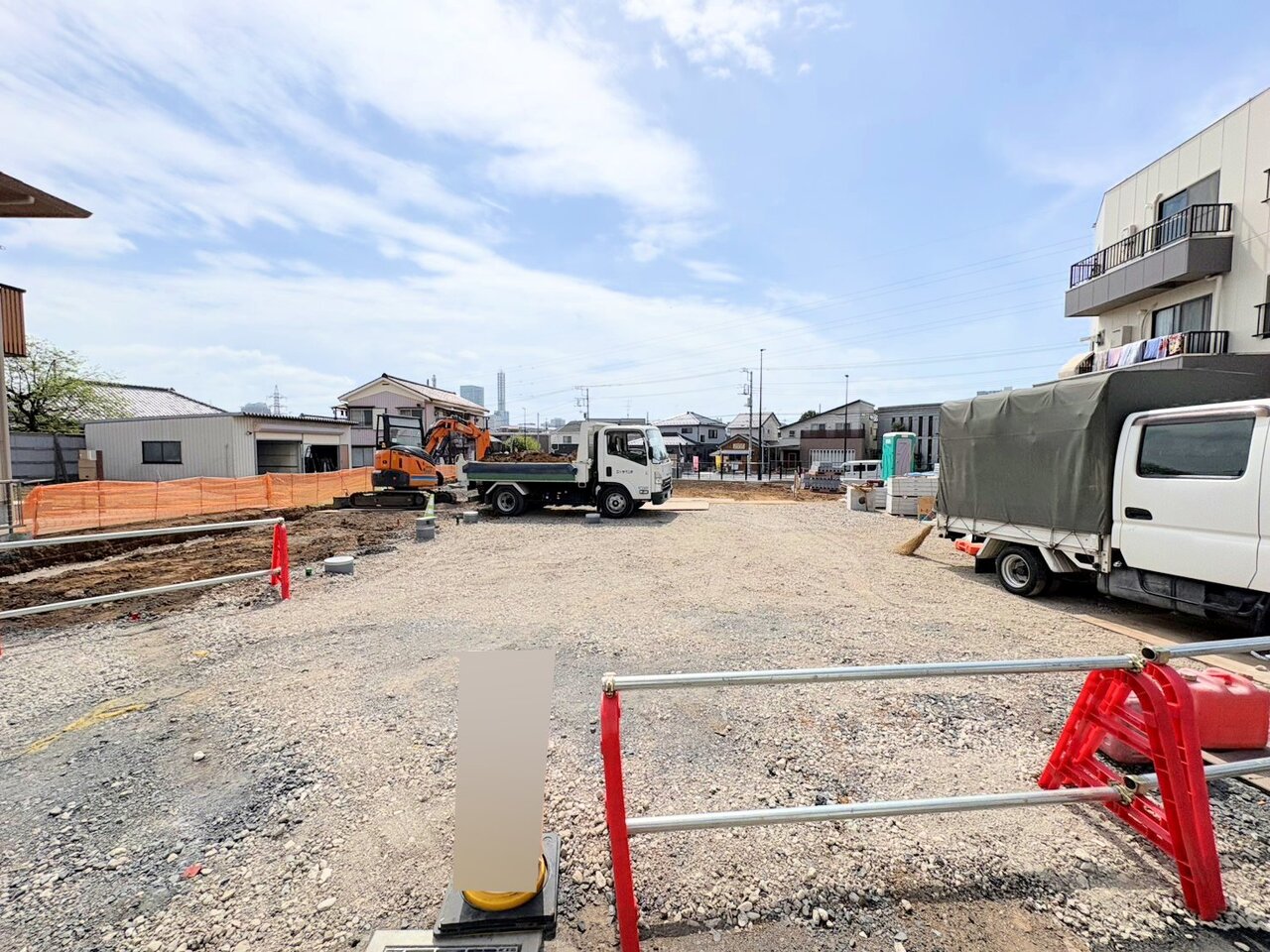 大宮区天沼町２丁目