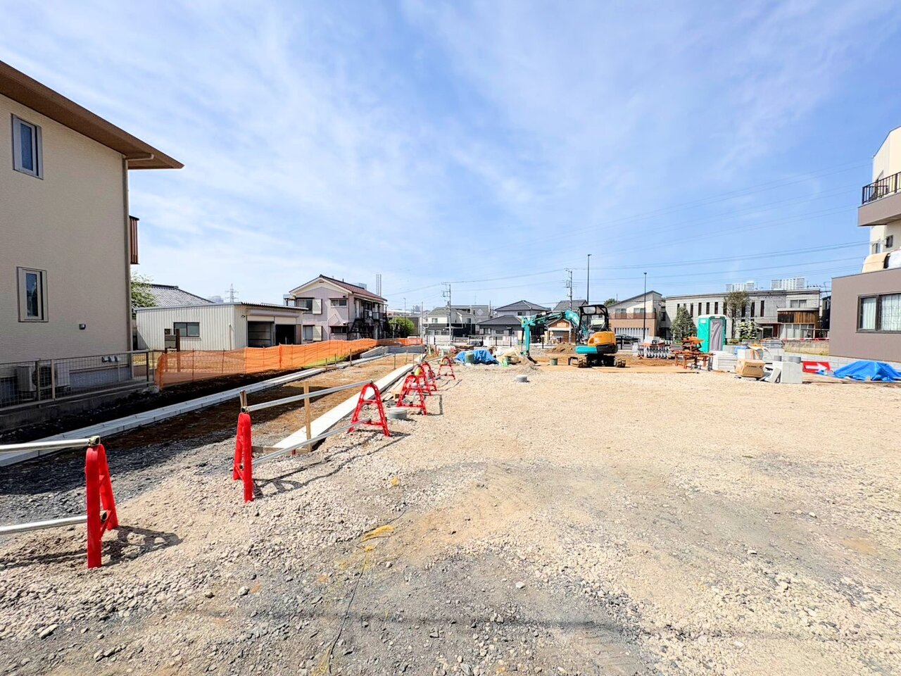 大宮区天沼町２丁目