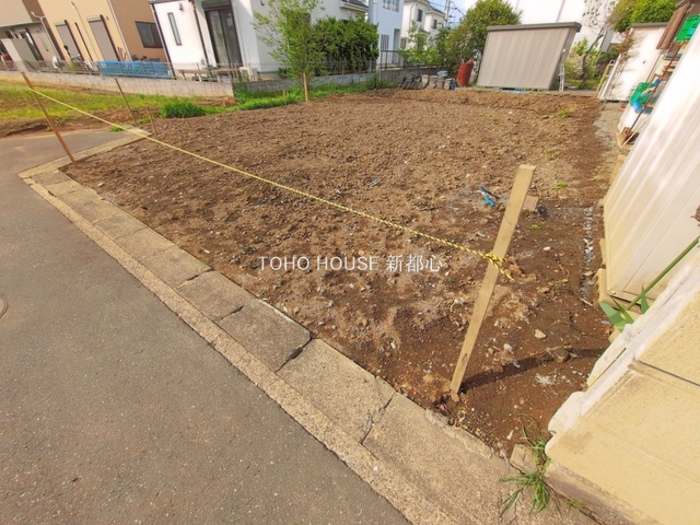 見沼区大字大谷