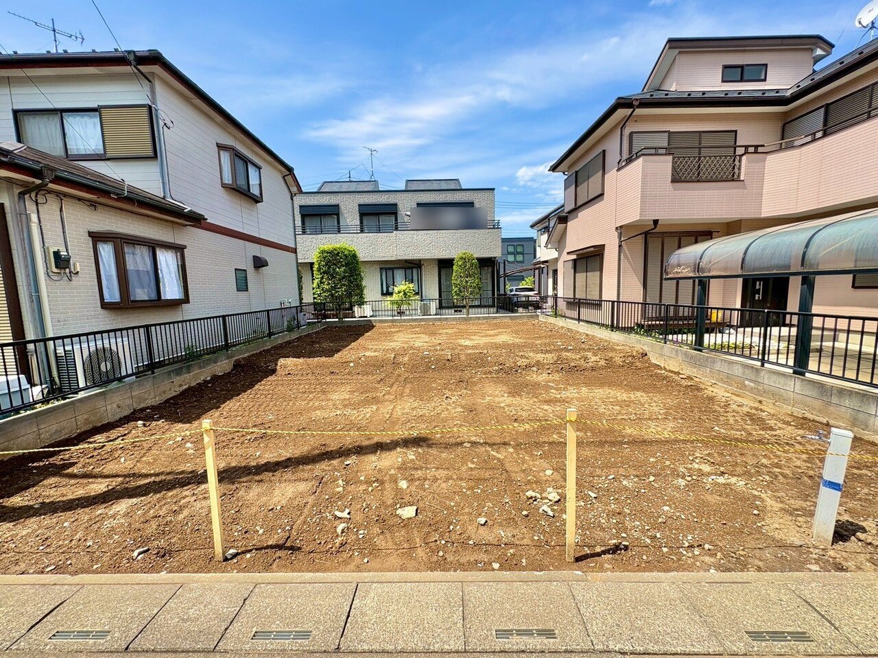 岩槻区太田１丁目