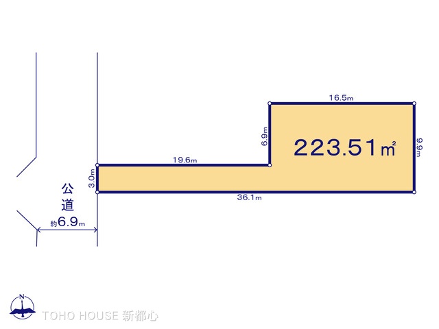 図面と異なる場合は現況を優先