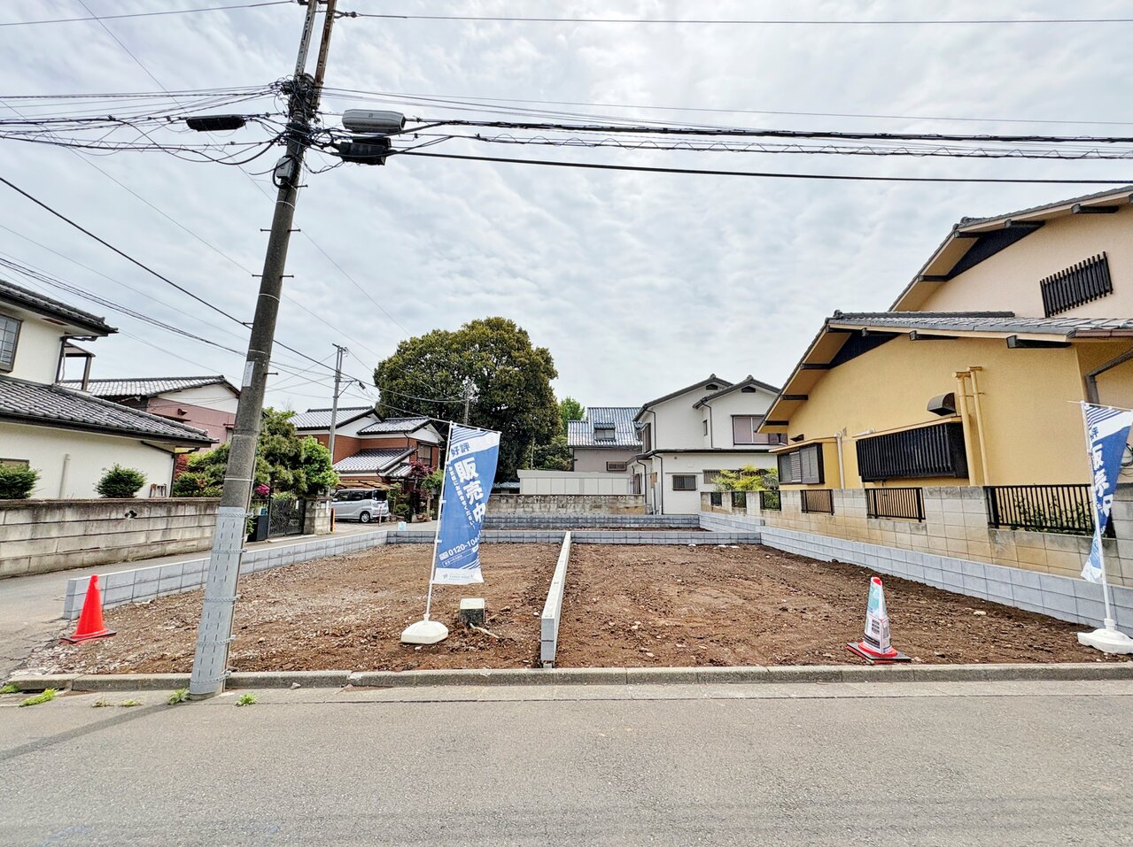 大宮区北袋町２丁目