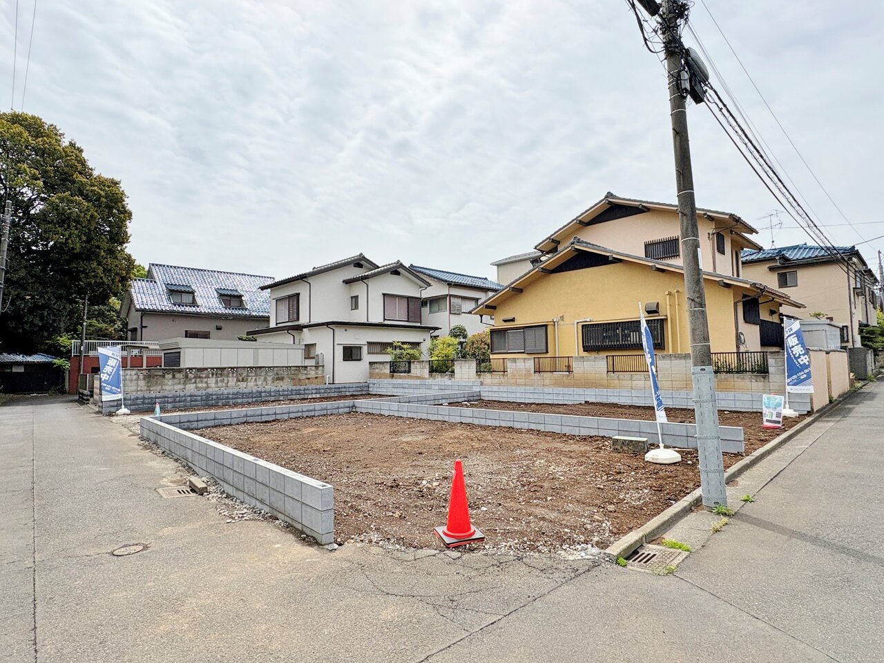 大宮区北袋町２丁目