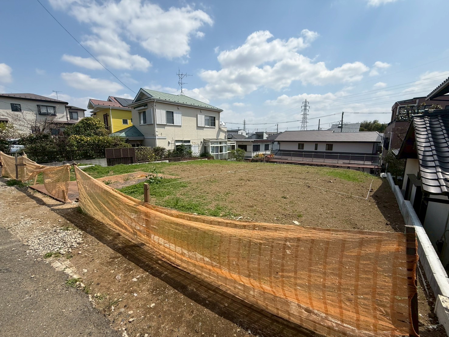 お好きな間取り・設備・仕様をお選びいただけます。