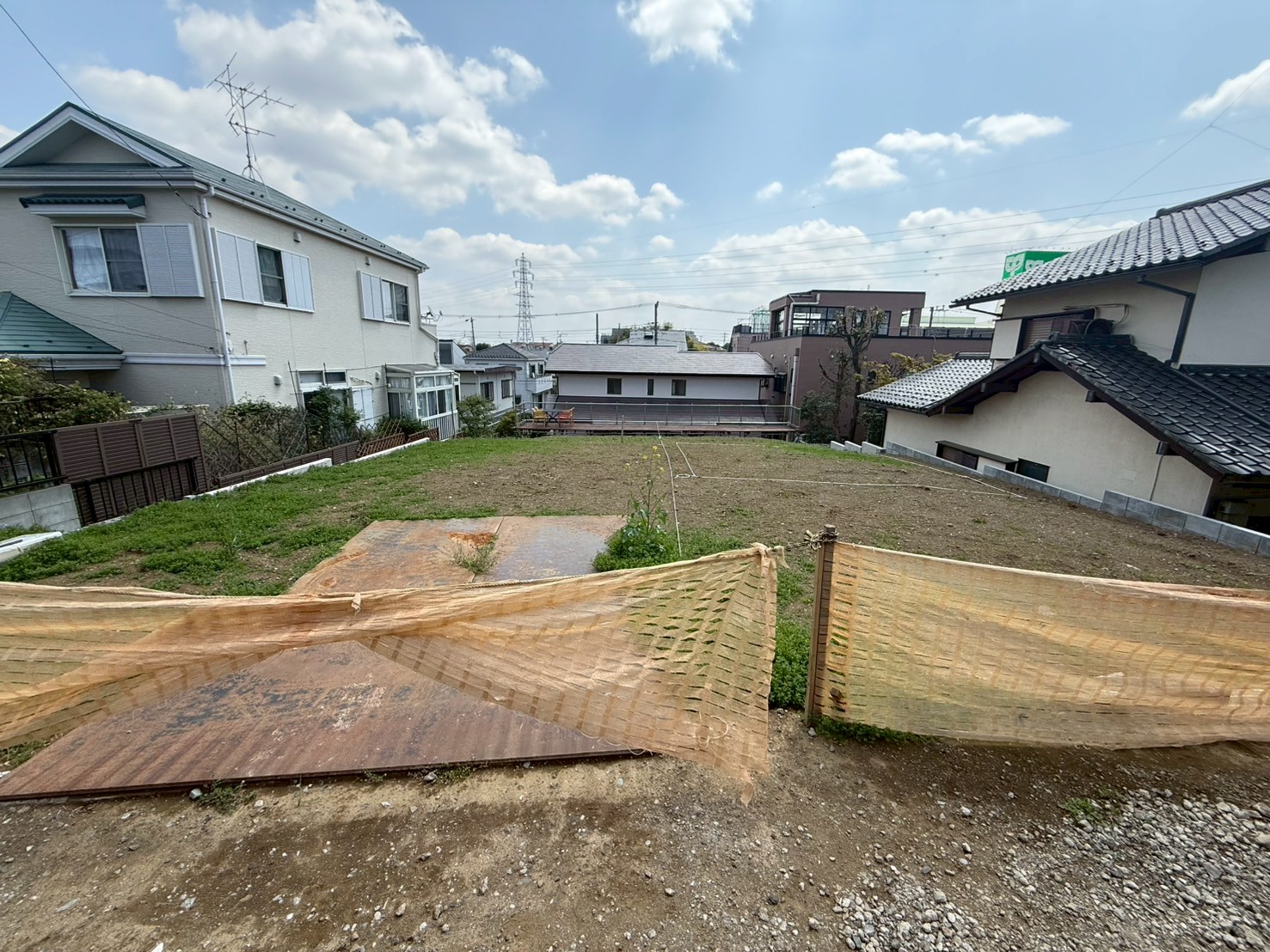 自分好みのライフスタイルを叶える家が創れます。