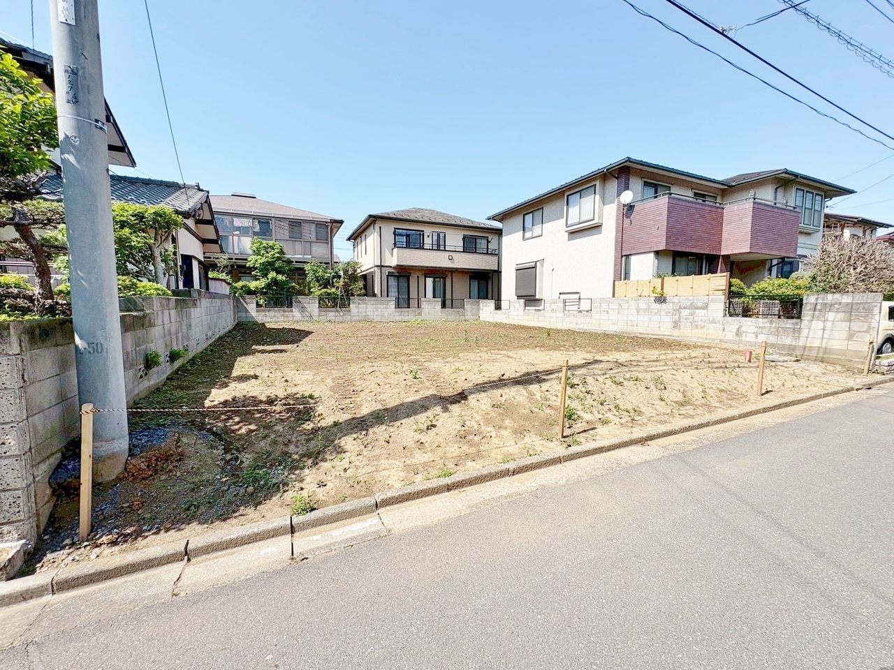北区奈良町