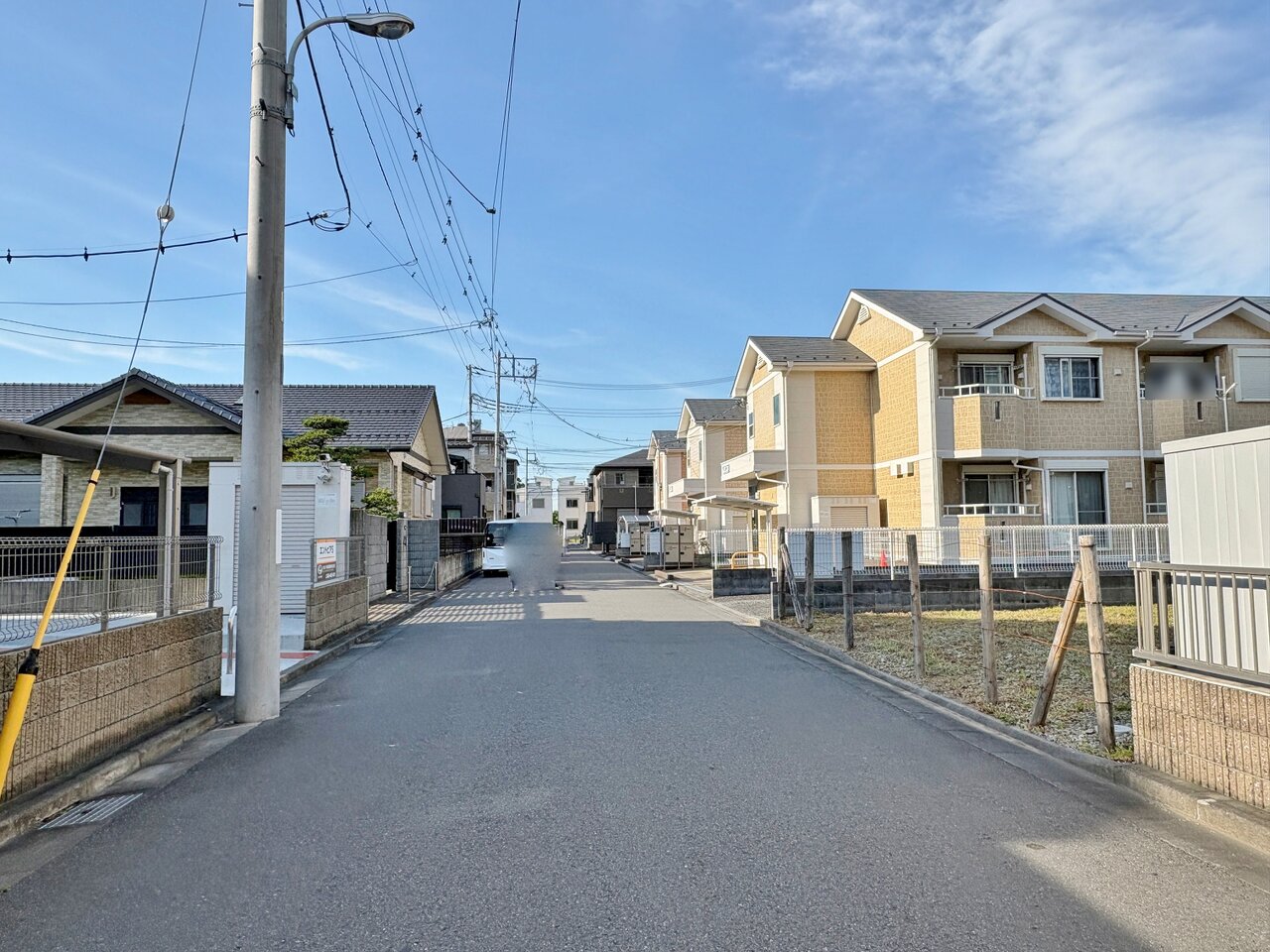 通風・採光にも優れ、心地よい光と風があふれています。
