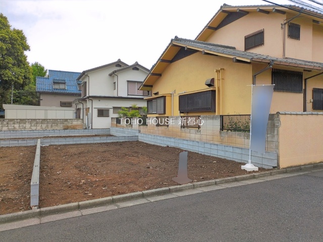 現地土地