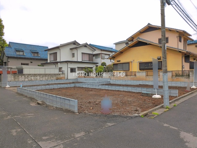 大宮区北袋町２丁目