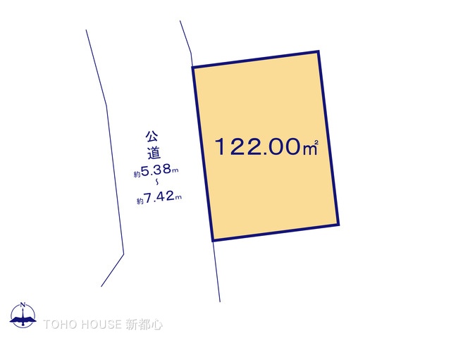 岩槻区府内２丁目