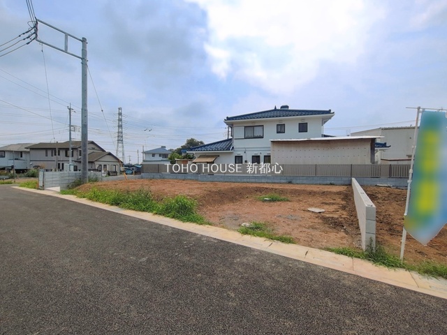 岩槻区府内２丁目