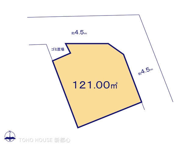 岩槻区府内２丁目