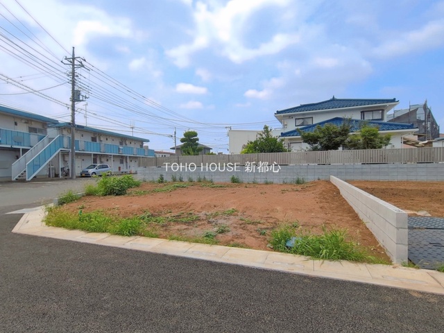岩槻区府内２丁目