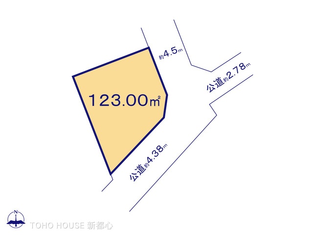 図面と異なる場合は現況を優先