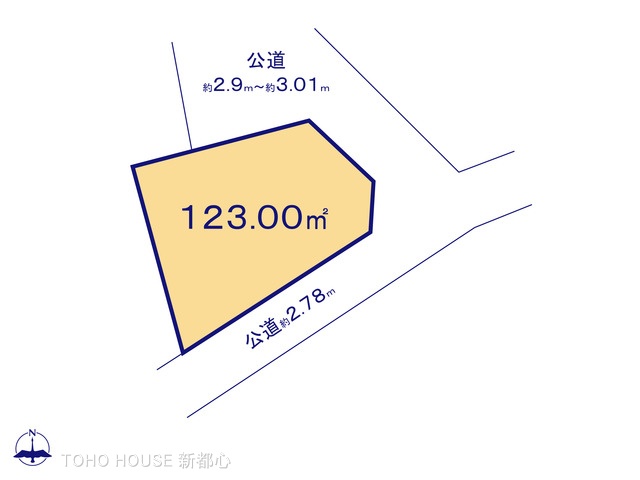 岩槻区府内２丁目