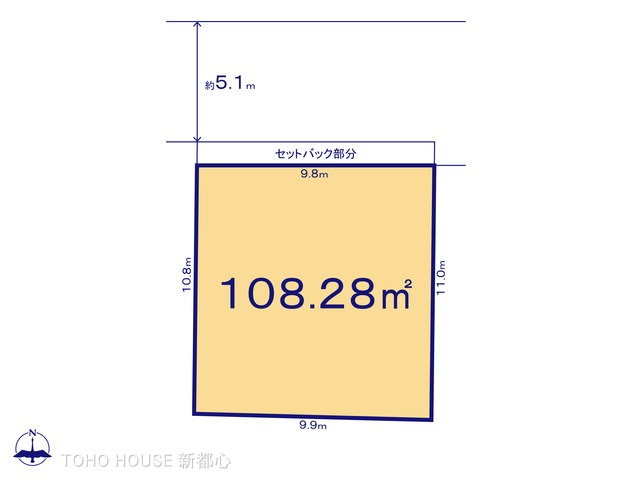 越谷市北越谷５丁目
