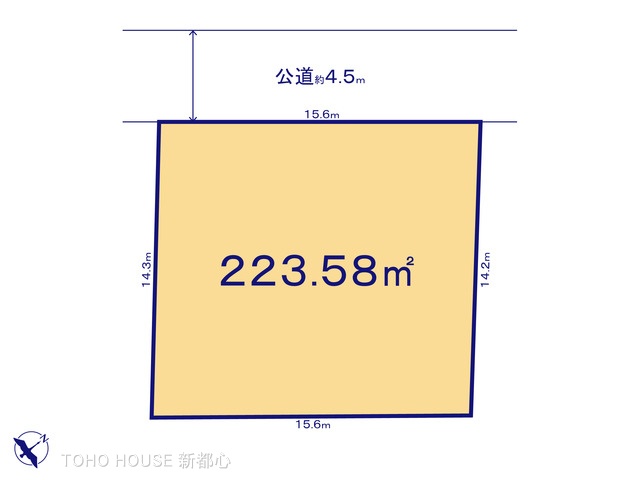 蓮田市緑町２丁目