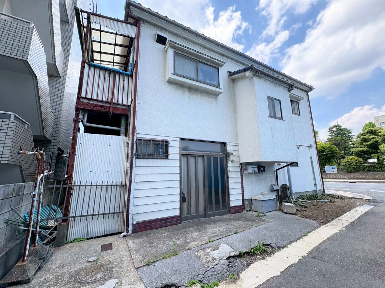 浦和区仲町３丁目