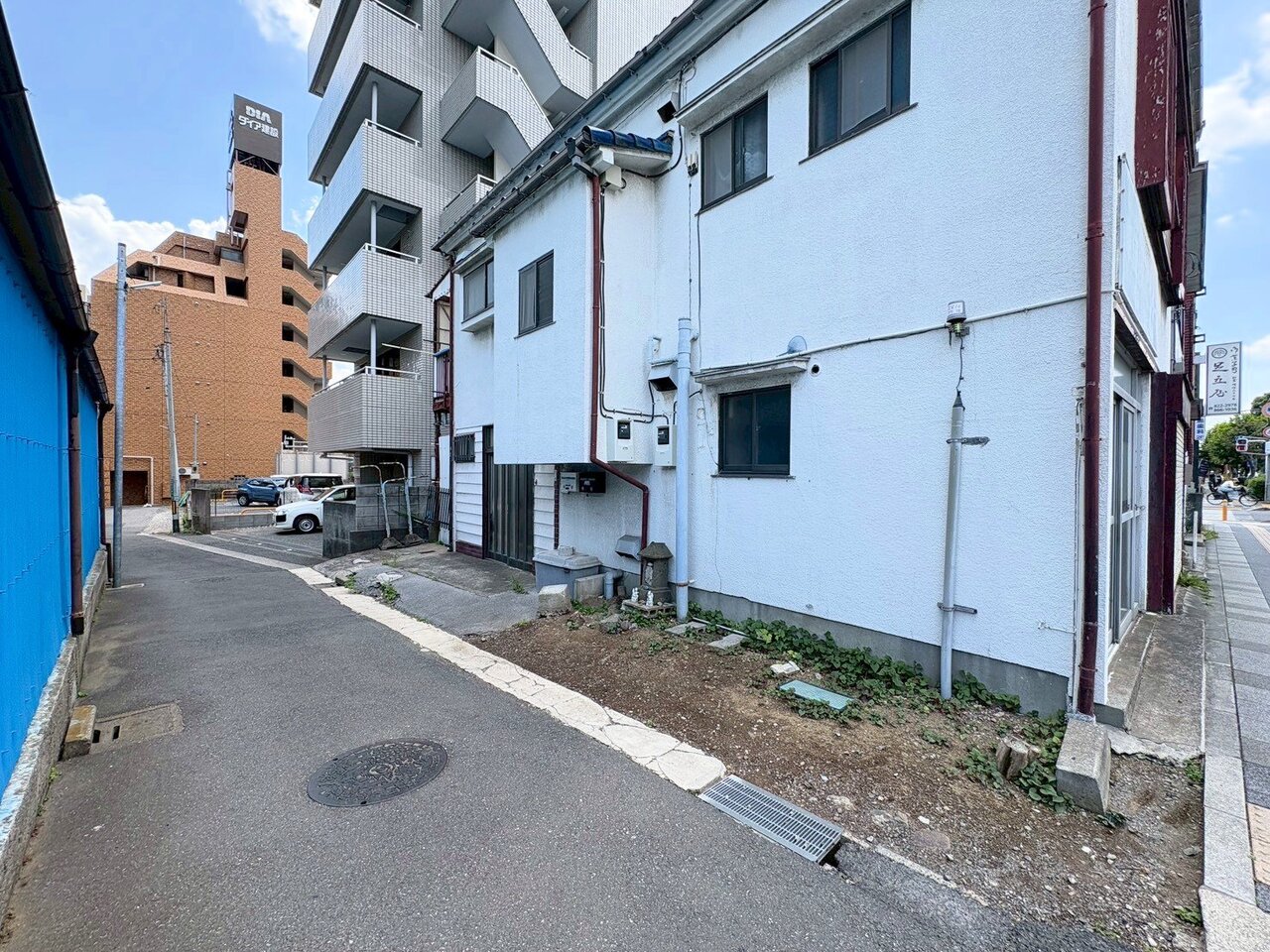 自分好みのライフスタイルを叶える家が創れます。(更地渡し)(令和8年5月 撮影)