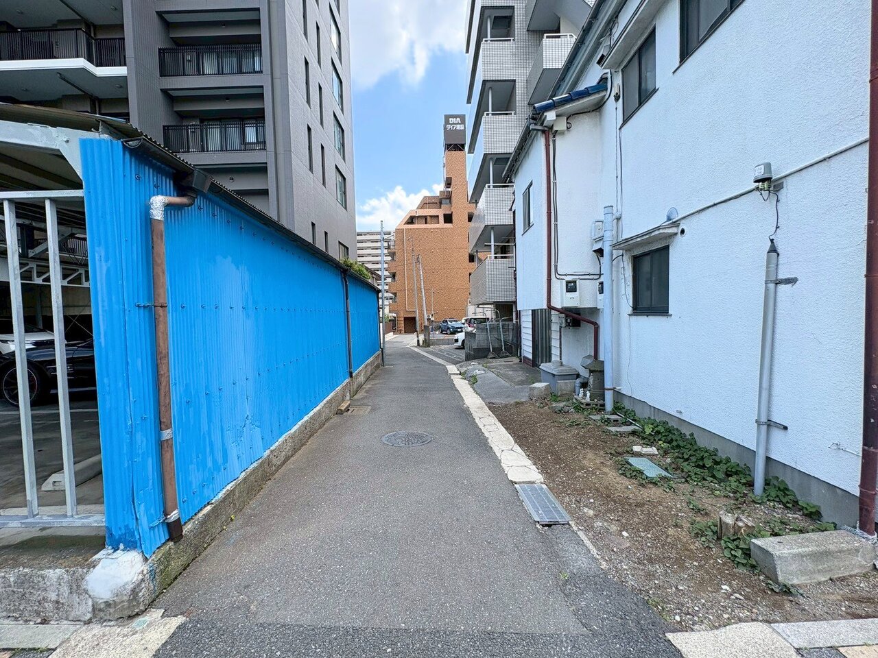 オリジナルの【マイホーム】を創り上げて下さい。(更地渡し)(令和8年5月 撮影)