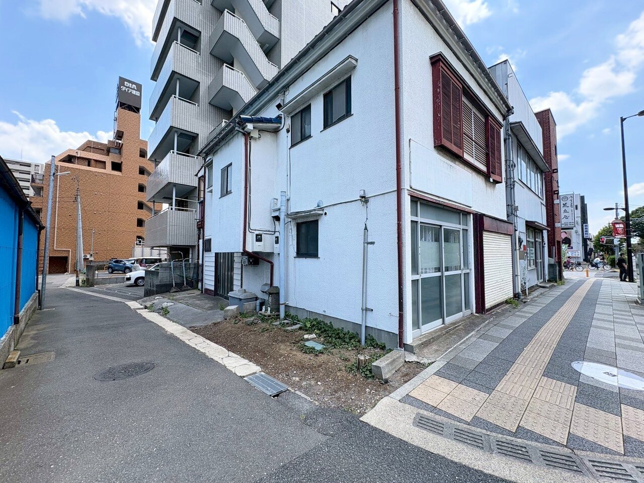 建築条件はございません。お好きなハウスメーカーで建築可能です。(更地渡し)(令和8年5月 撮影)