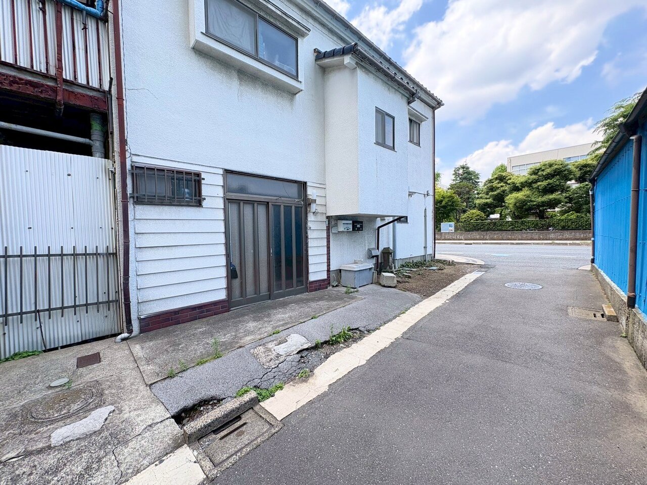 希望に合った理想のお住まいを叶えてください。(更地渡し)(令和8年5月 撮影)