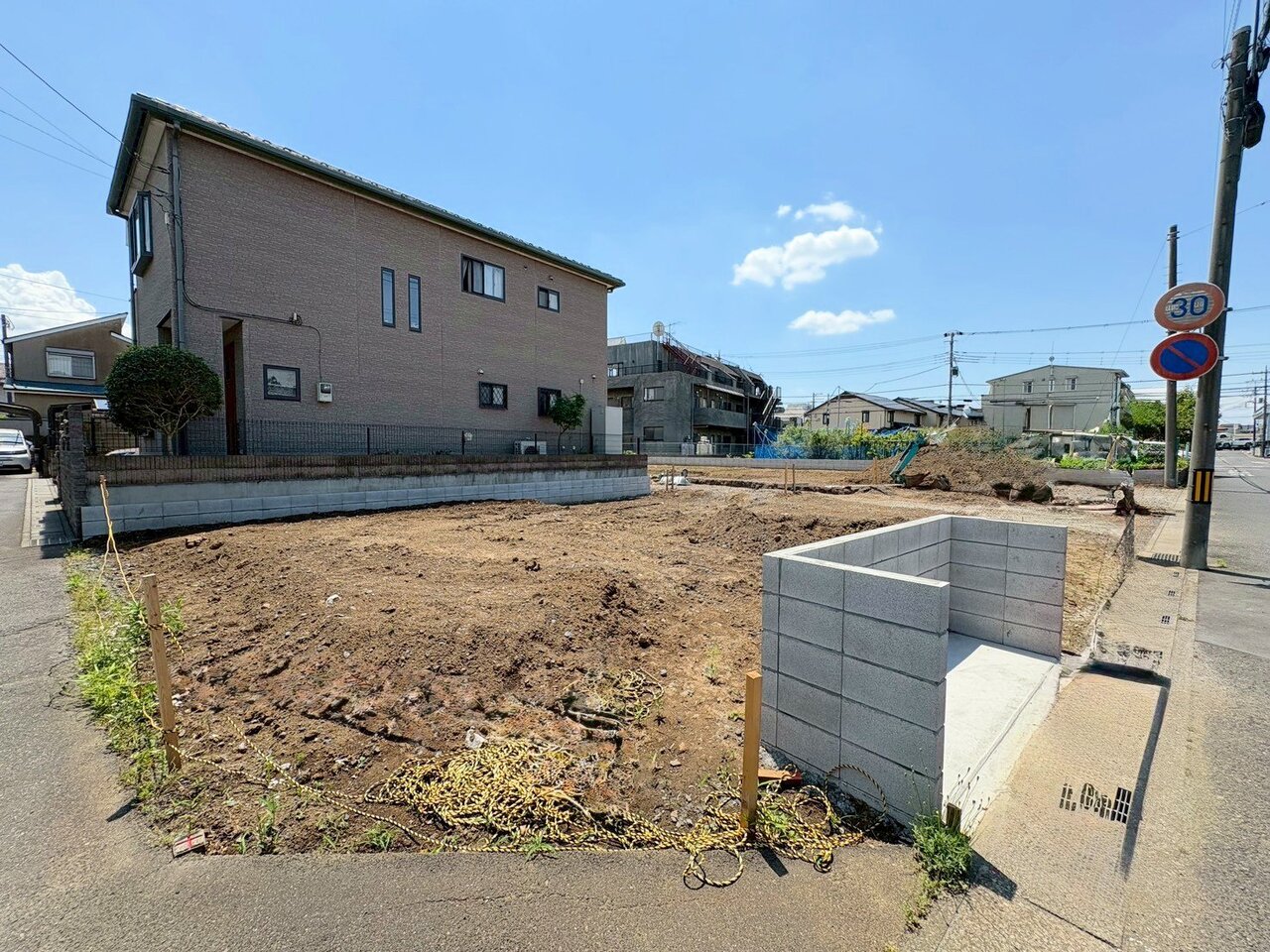 希望に合った理想のお住まいを叶えてください。