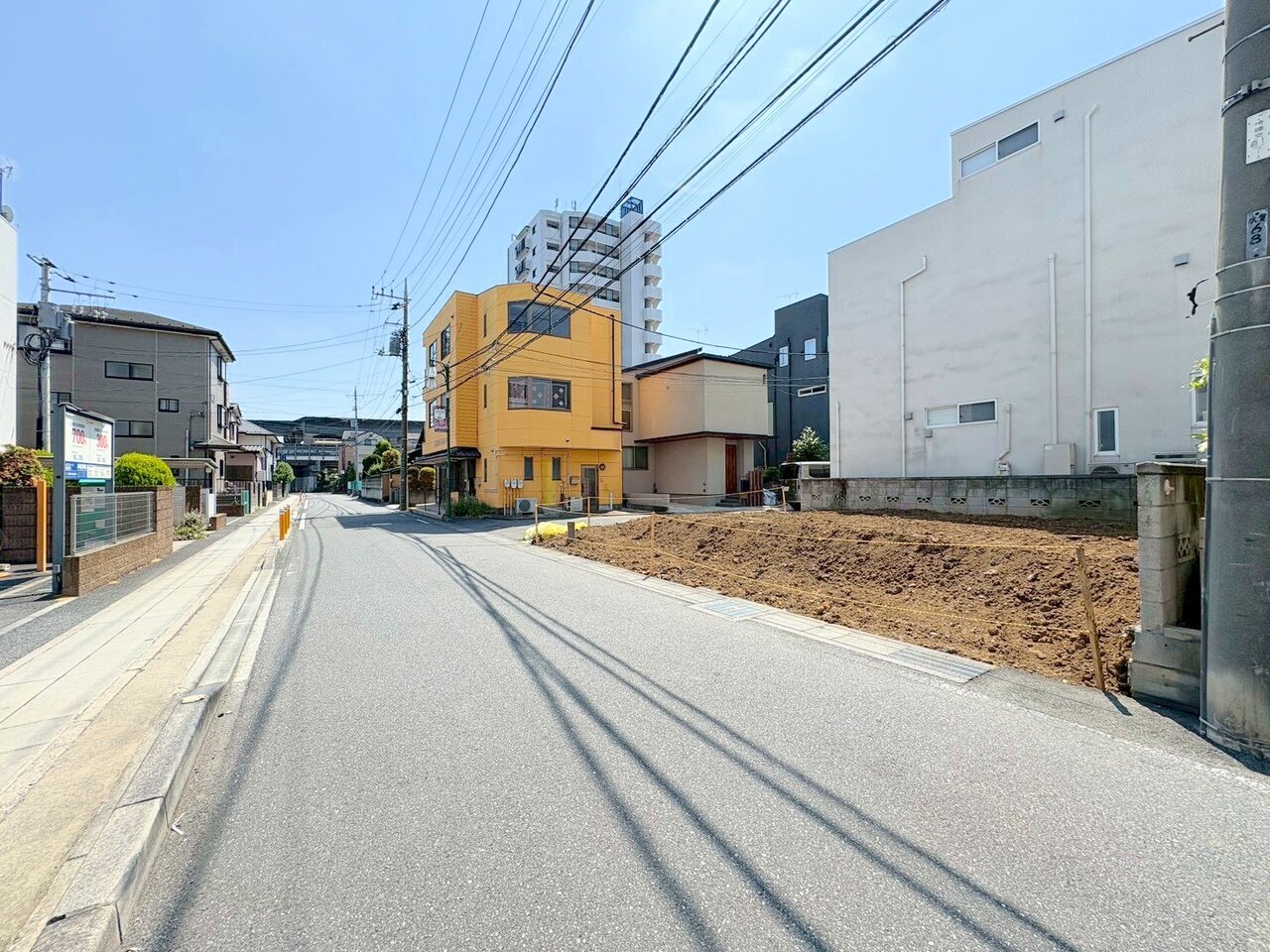 オリジナルの【マイホーム】を創り上げて下さい。