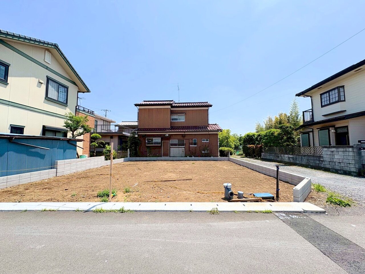 お好きな間取り・設備・仕様をお選びいただけます。