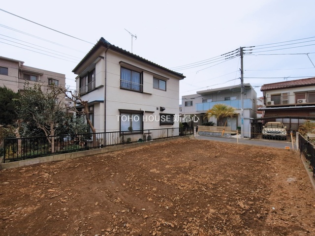 現地土地