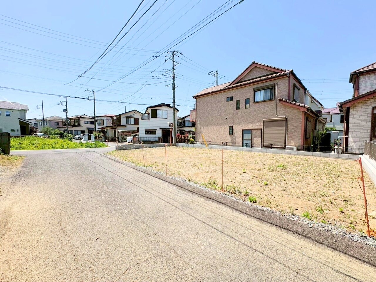 西区大字佐知川