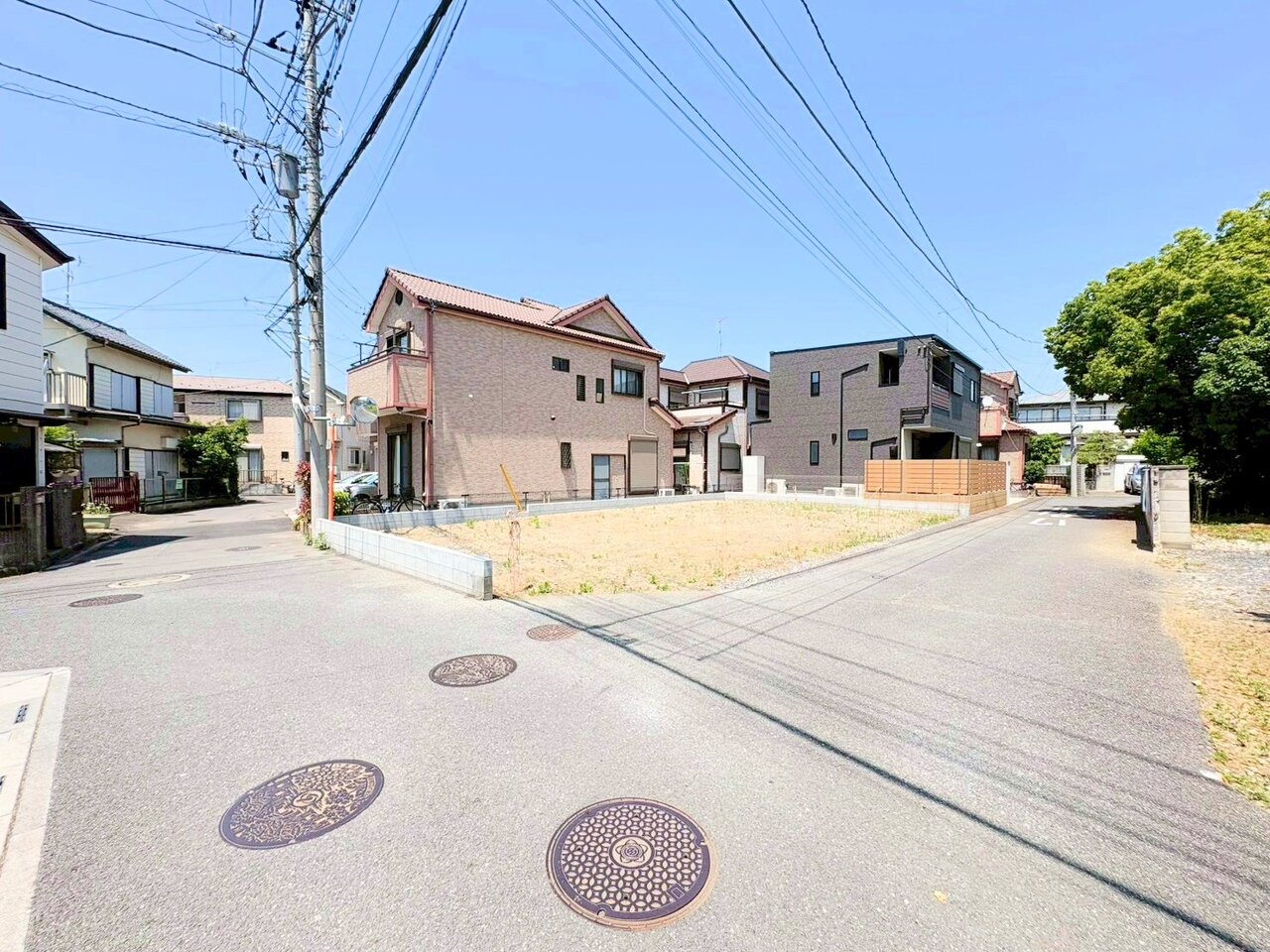 通風・採光にも優れ、心地よい光と風があふれています。