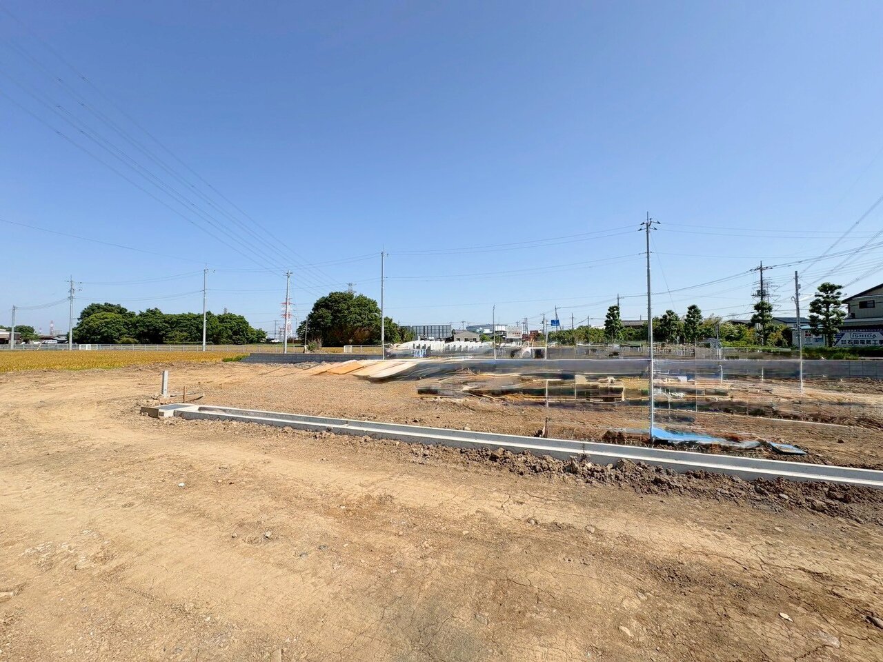 この場所から、さまざまな思い出が生まれます。