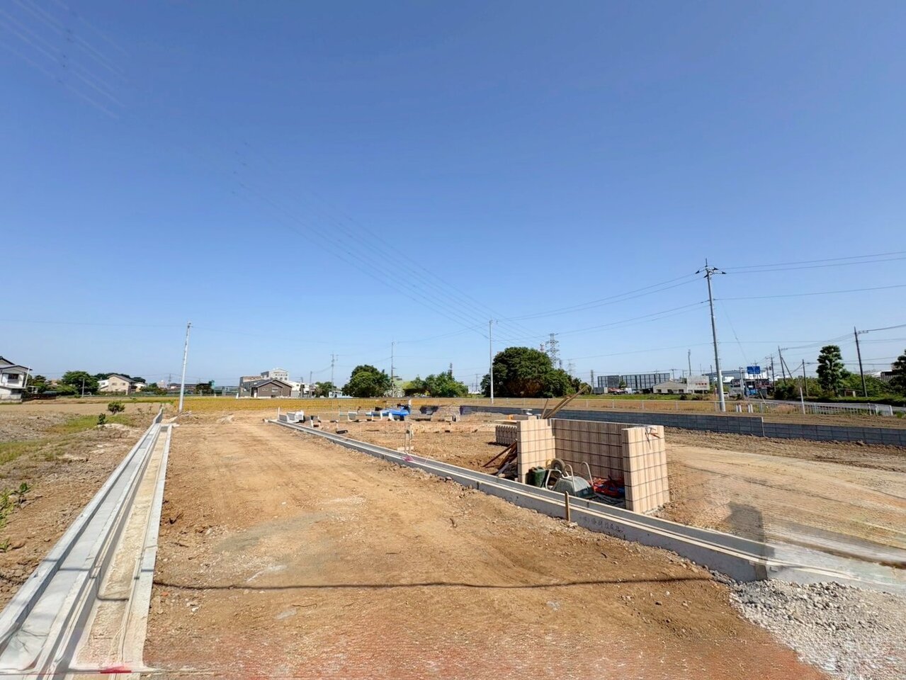 充実の設備・仕様で新生活を快適にスタートできます。