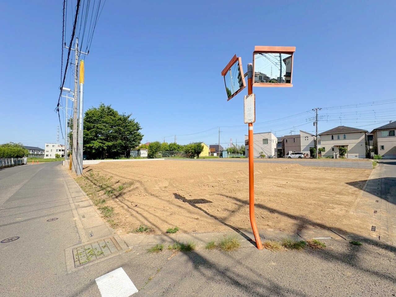 岩槻区南平野２丁目