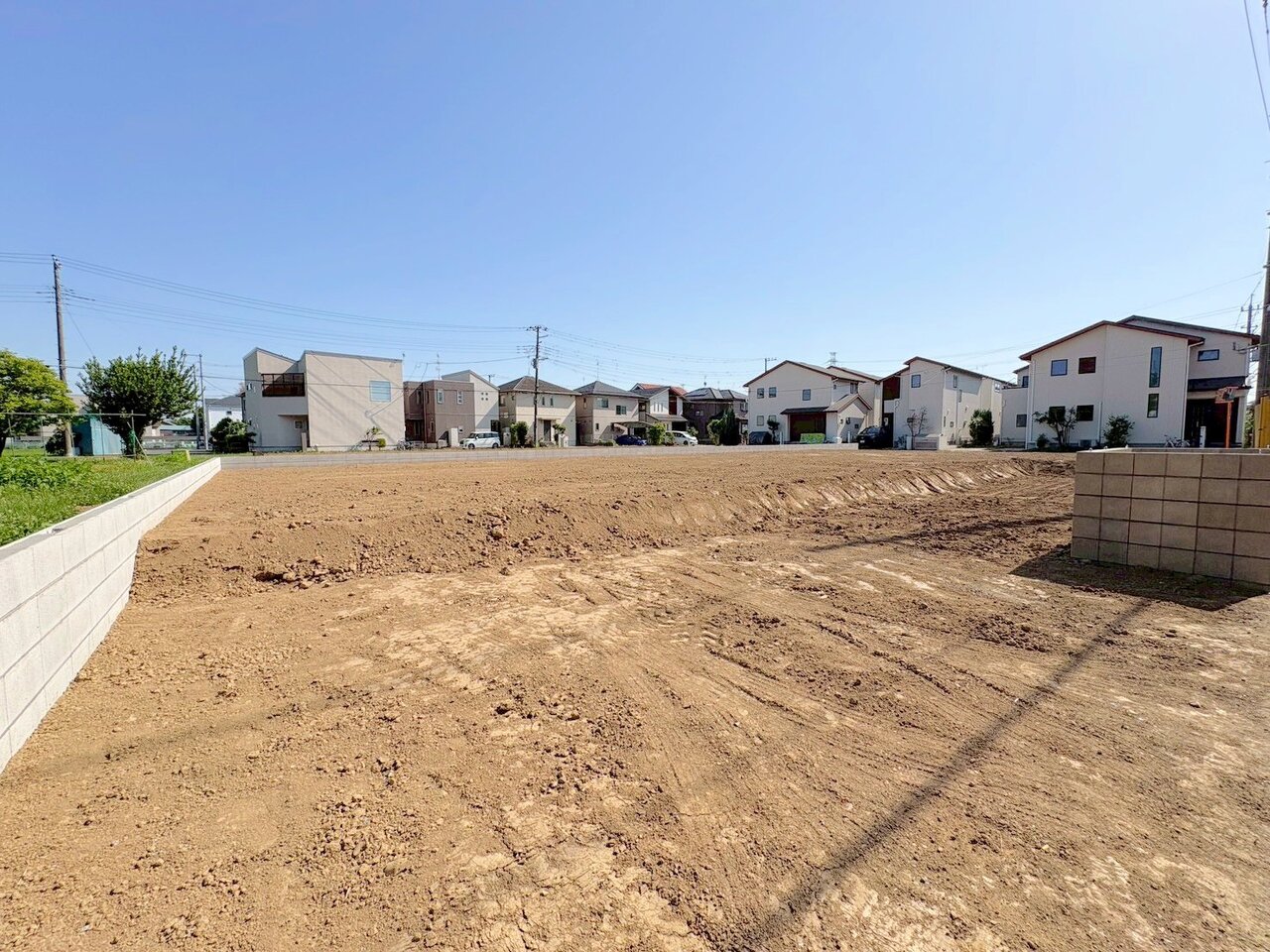 ここに住まう方の心地よさが最優先されますように。