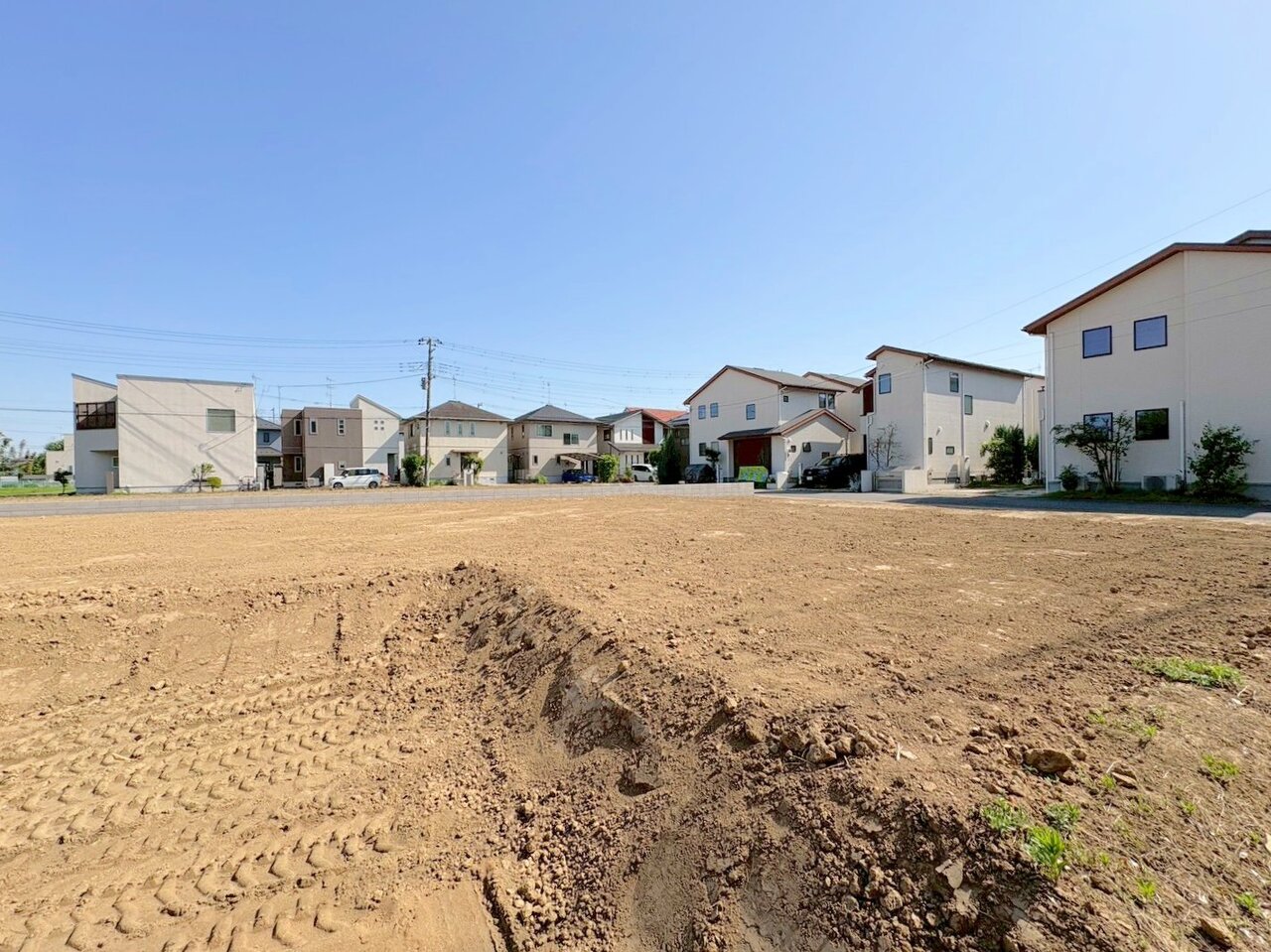 岩槻区南平野２丁目