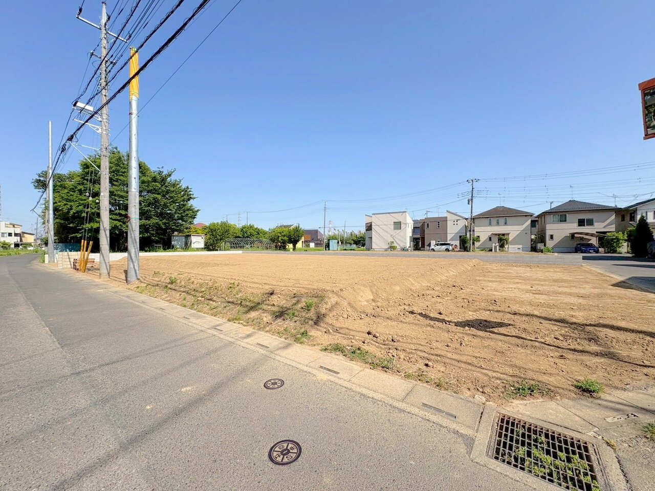 ここに住まう方の心地よさが最優先されますように。