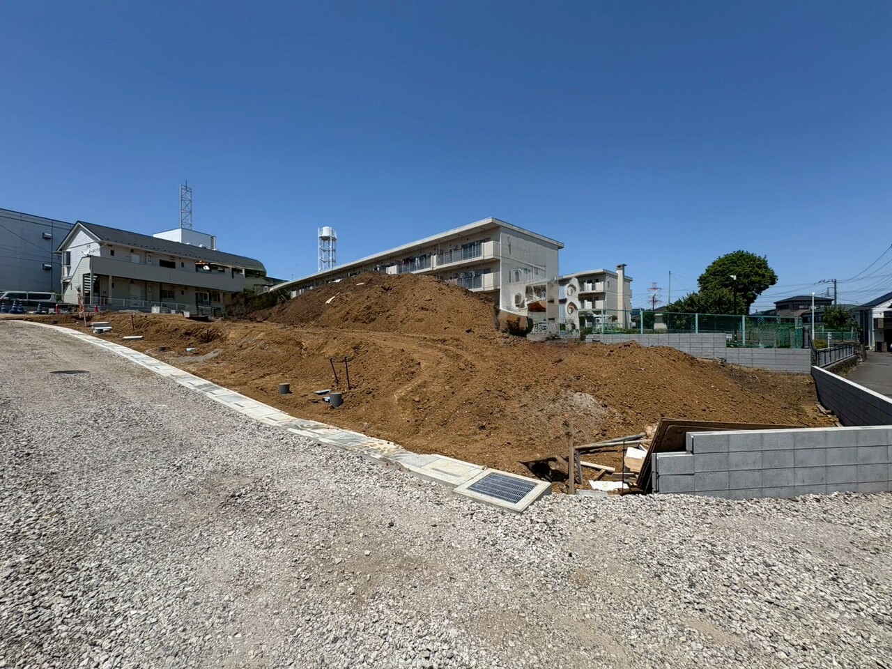 空気感というBGMは、暮らしのステージを彩ります。